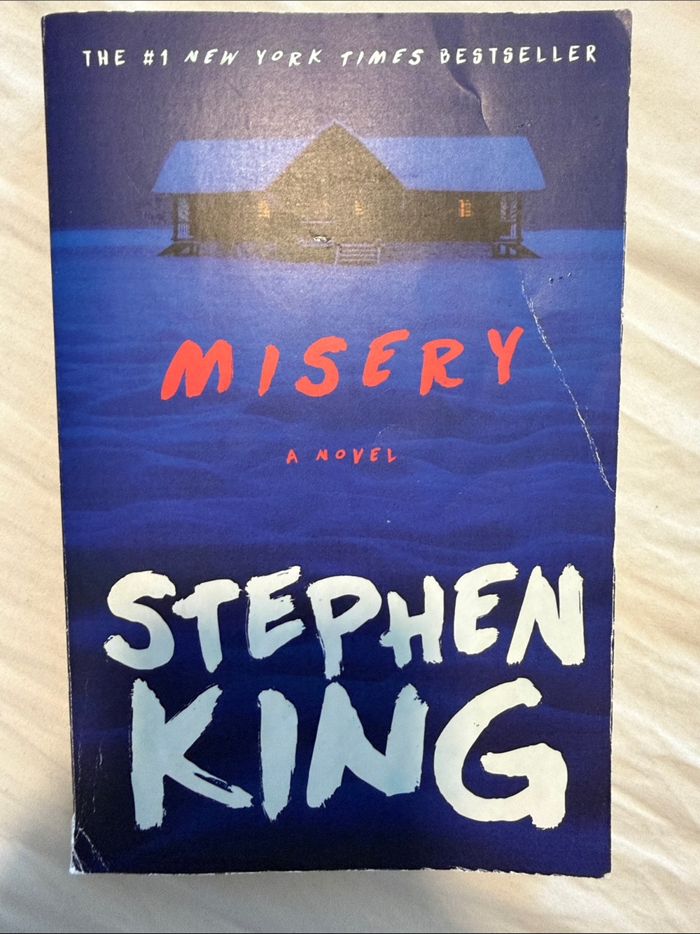 Misery